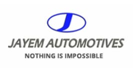 Jayem Automotives Private Limited